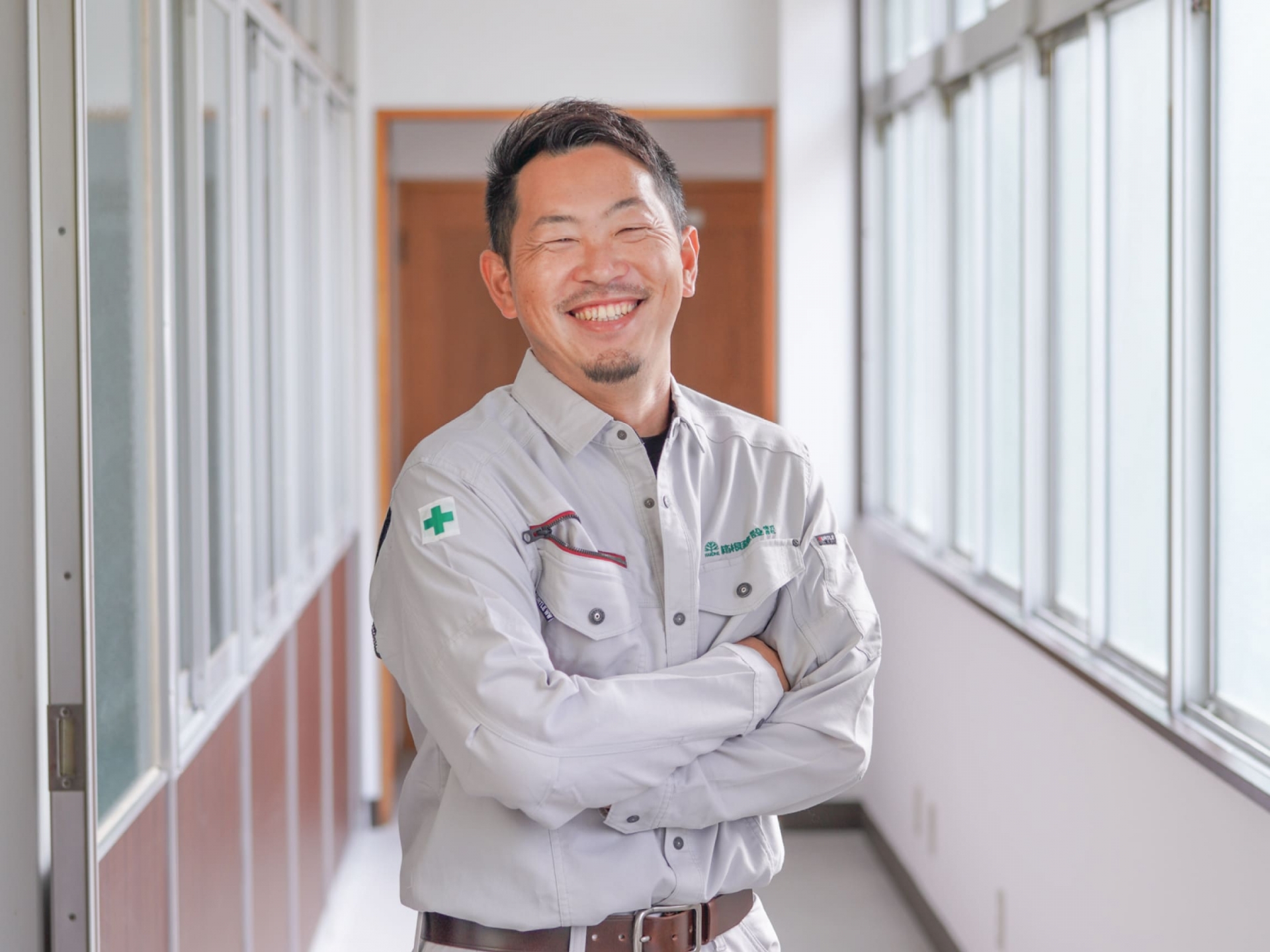 鈴木 大輔さん